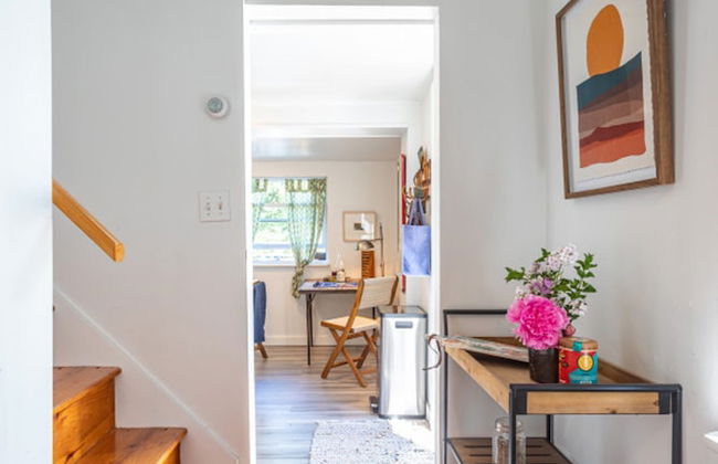 The Hideout Catskills Cottage - Foto 10