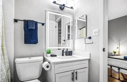 Elegant 1BR Haven - 10 Min to Downtown Austin - Foto 11