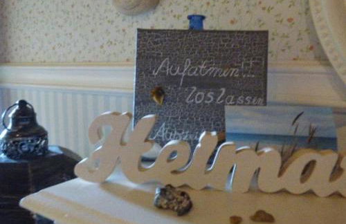 Landhaus op de Warft - Foto 37