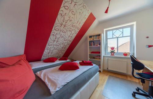 Ferienhaus Zaunkönig - Foto 8