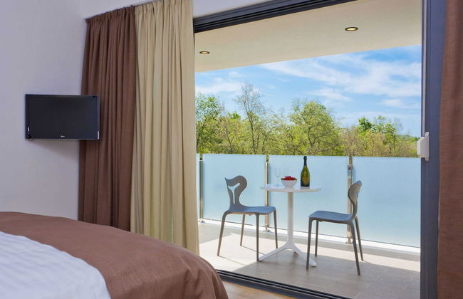 Villa in Novigrad With Pool & Rooftop Terrace - Foto 4