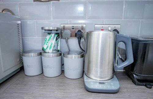 The Edge - Enjoy a luxury stay - Foto 47