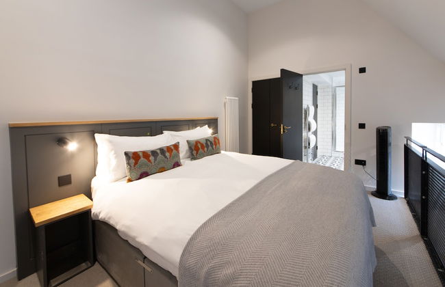 Linton Collection - Blackfriars Lofts - Foto 20