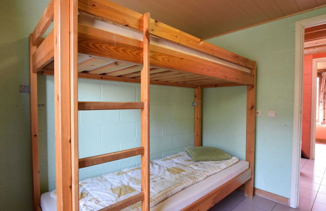 Quaint Cottage In Petite Langlire with Hot Tub - Photo 4