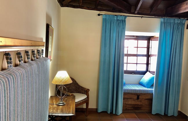 Hotel Rural Vilaflor - Photo 39