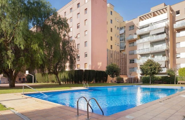 ENJOYBCN MARINA APARTMENT - Foto 19