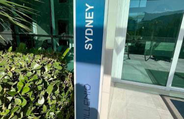 Studio completo Cond Ilha Pura - Ao lado do Rio Centro e próximo Arenas-Barra da Tijuca - Foto 24