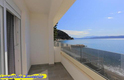 Apartmants villa Lungo Mare - Photo 29