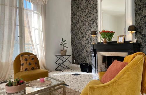 Le Chai des Tuileries - Foto 20