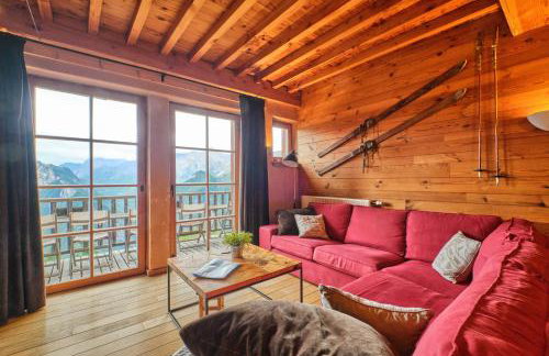 Chalet il fera beau demain - Foto 43