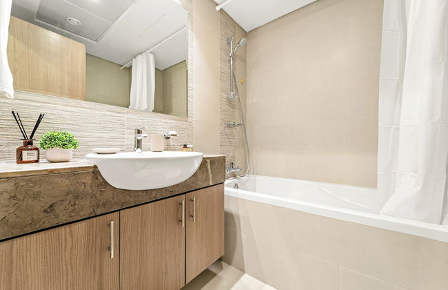 Silkhaus Park View Tower - Saadiyat Island - Photo 33