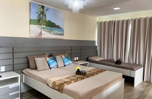 Cobertura com piscina, sauna e churrasqueira - Foto 25