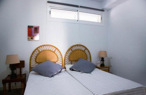 Vistas al Mar junto a la playa 3B - Foto 6