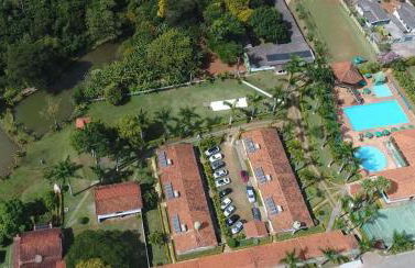 Hotel Fazenda Vale Amanhecer - Photo 124