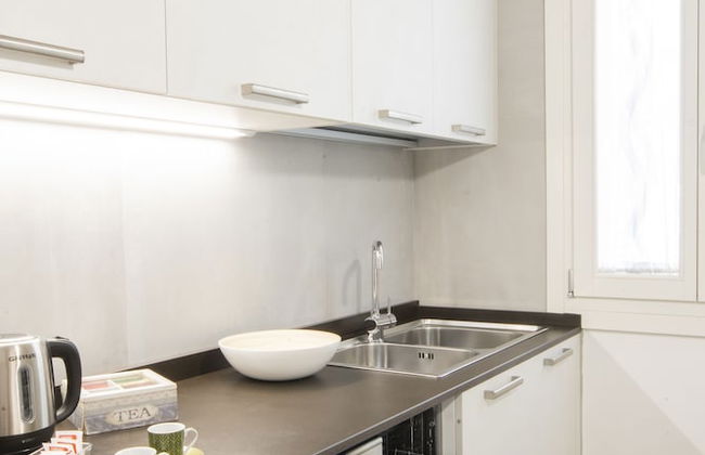 Giò&Giò Apartments - Foto 16