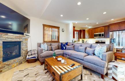 Lakeview Townhomes #5 townhouse - Foto 6