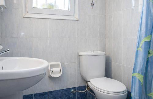 Agali Beach Apartments Seaside Stay in Chios - Foto 35