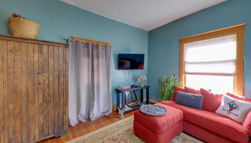 Home in Downtown Idaho Springs 2022-01 - Foto 4