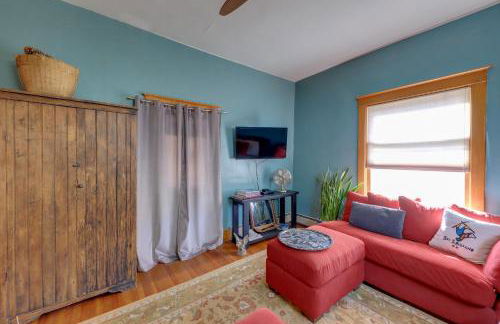 Home in Downtown Idaho Springs 2022-01 - Foto 4