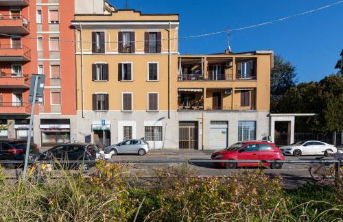 Maloja, 10 – Casa Maloja – ampio appartamento - Foto 25