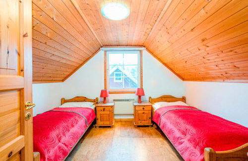 Ferienpark Useriner See Nr 11 - Photo 12