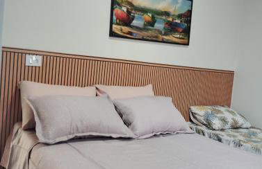 Apartamento 03 com ar condicionado - Foto 19