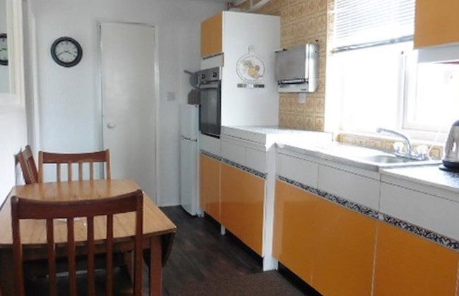 Leysdown Chalet 31 - Foto 4