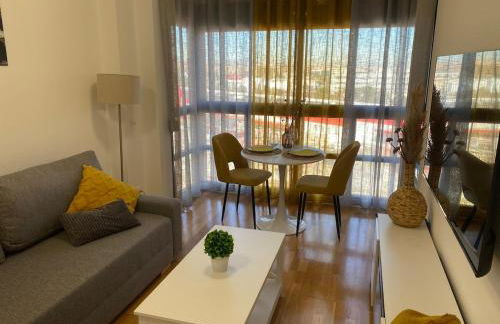 Aeropuerto IFEMA 1 - Photo 1