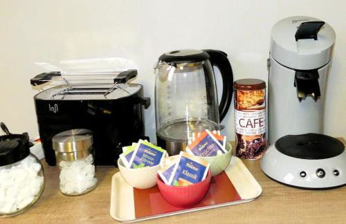 FeWo Glücksmoment - Foto 10