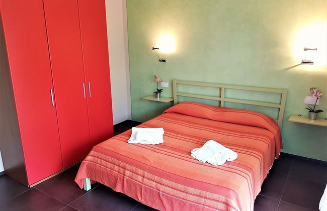 Residence San Lorenzo - Foto 32