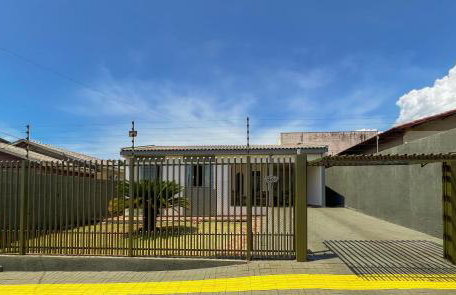 15 minutos do Paraguai - Foto 1