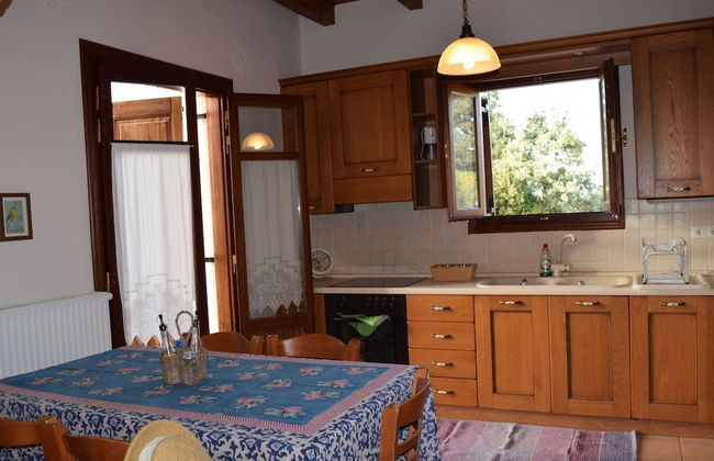 Villa in Prines With White Mountains View - Foto 20