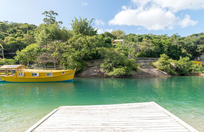 Casa Quinta da Margem - Photo 49