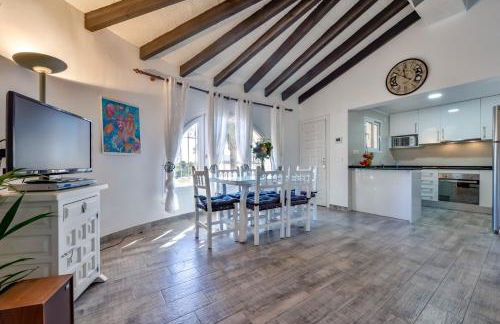 Villa Mary Gump Calpe - Foto 24