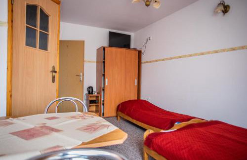 Noclegi- Bałuc Małgorzata - Photo 21