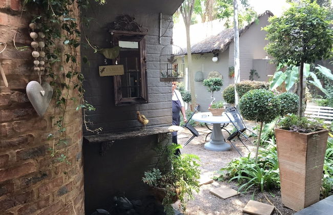 Waterhouse Guest Lodges 202 Lawley Street - Foto 65