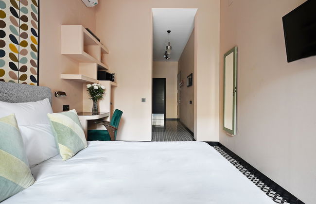 Numa Barcelona Roca - Foto 11