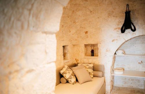 Borgo Chiancarosa, esclusivi trulli con piscina riscaldata - Foto 34