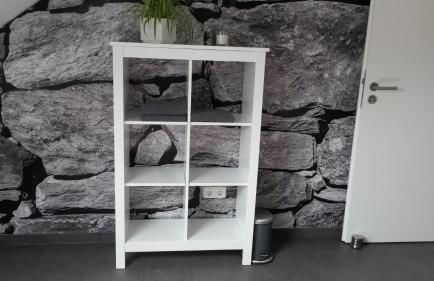 Ferienwohnung Wesertraum - Foto 24