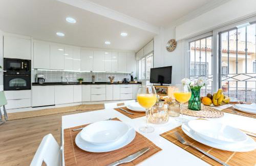 Casa Ohana Fuengirola - Foto 31