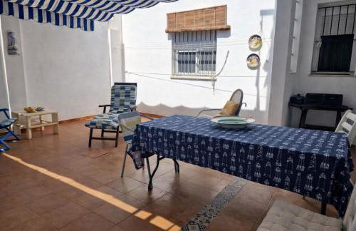 Casa Almadraba - Foto 20