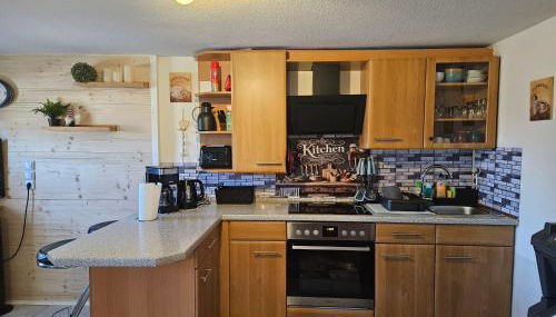 App O2, 2-4 Personen, 23km bis Frankfurt- Nord - Foto 2