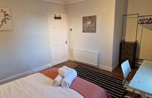 Chester le Street's Diamond; 3 Bedroom House - Foto 31