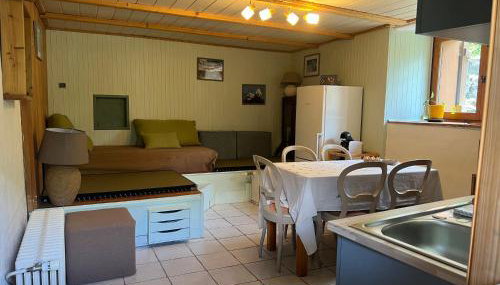 Appartement de Charme - Foto 5