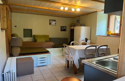 Appartement de Charme - Foto 5