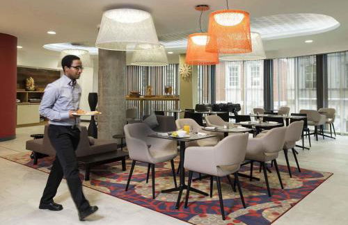 Aparthotel Adagio Birmingham City Centre - Foto 71