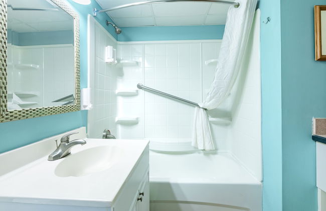 The Ocean Key Virginia Beach Resort - Foto 18