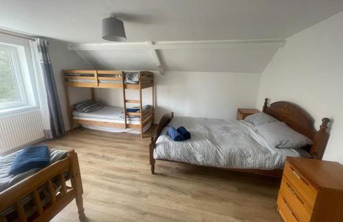 Farm House, Hirwaun Brecon Beacons with Games Barn - Photo 30