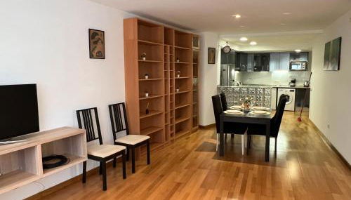 Bright apartment in Maragall - Foto 2