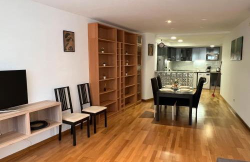 Bright apartment in Maragall - Foto 2